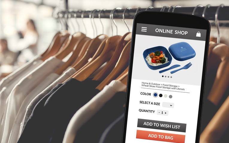 Stocking The Company Store For Hybrid Workers